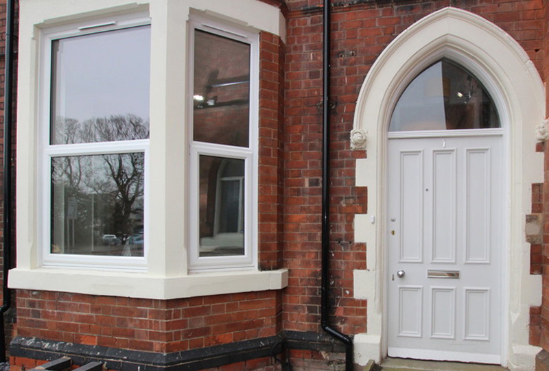 architectural technologists in Brighton 